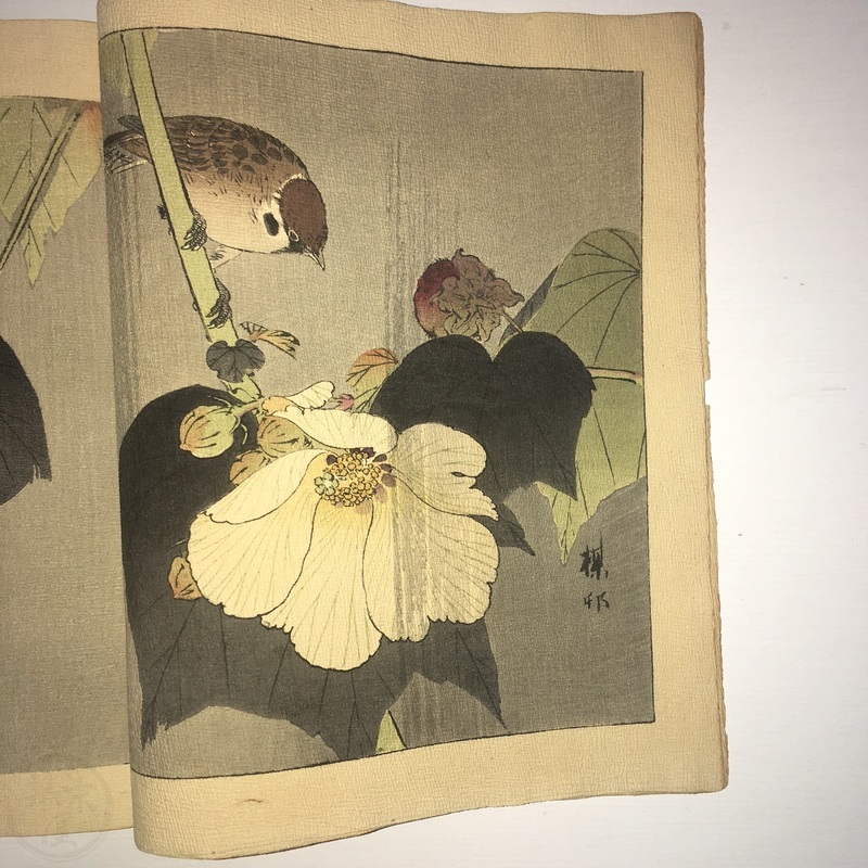 BAKUMATSUYA • Oyucha san Lovely work published by Hasegawa 
